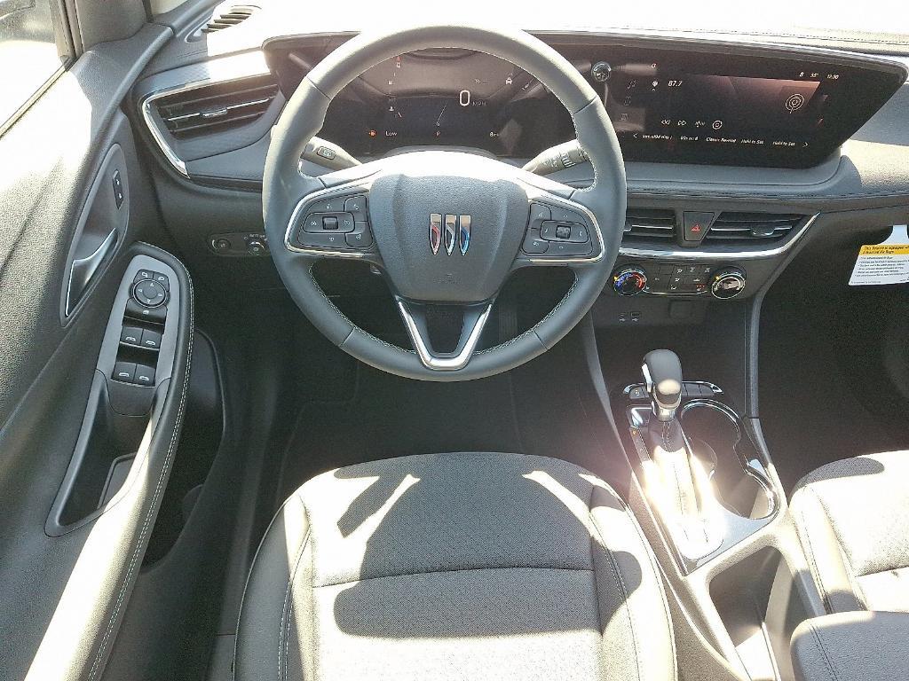 new 2026 Buick Encore GX car, priced at $29,626
