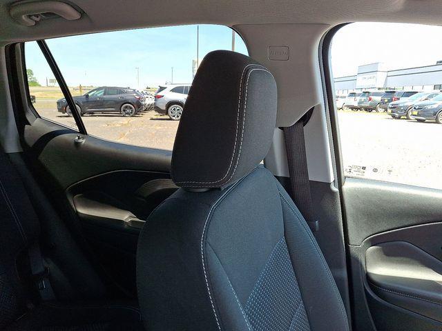used 2023 GMC Terrain car, priced at $23,858
