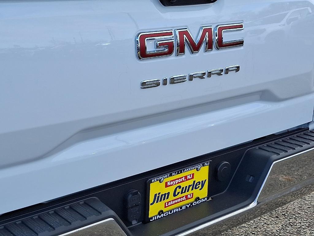 new 2026 GMC Sierra 1500 car, priced at $43,784
