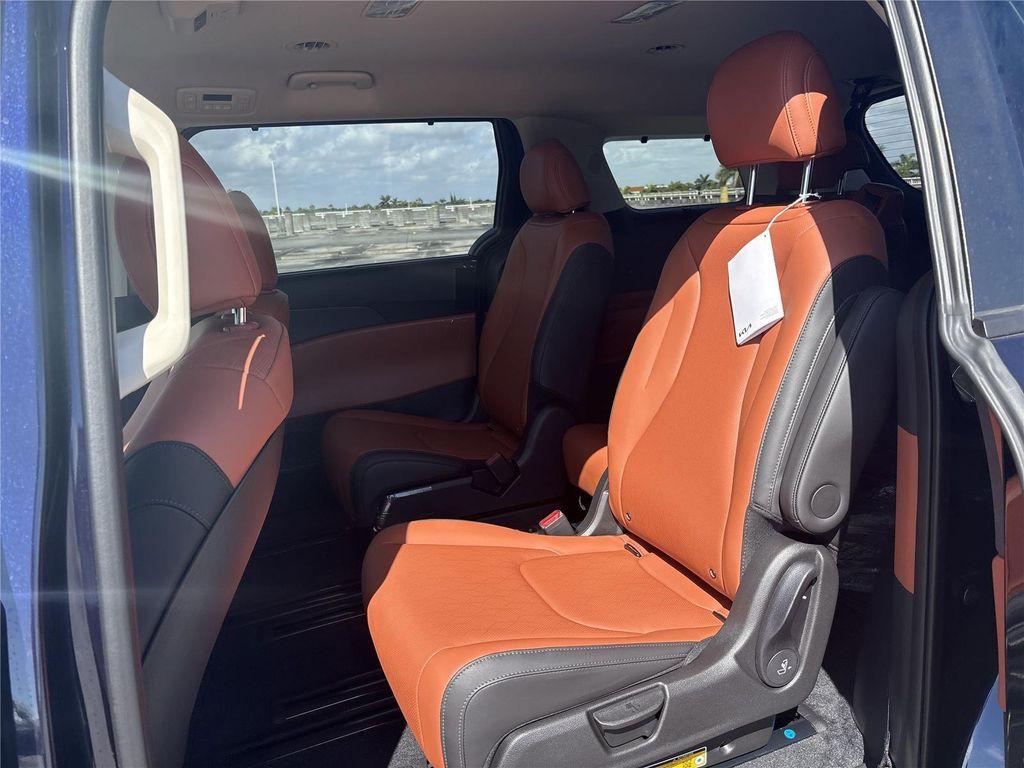 new 2026 Kia Carnival car, priced at $42,335