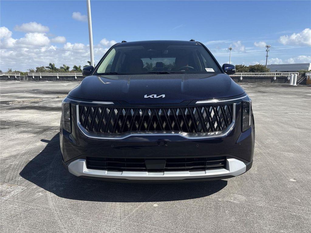 new 2026 Kia Carnival car, priced at $42,335