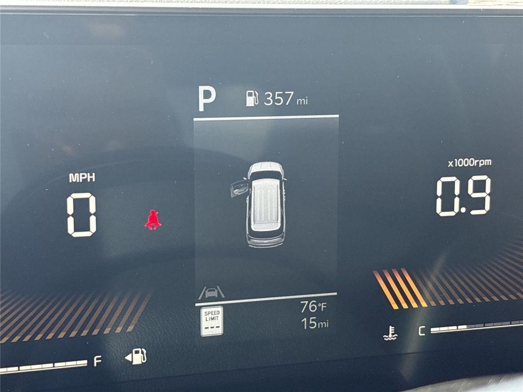 new 2026 Kia Carnival car, priced at $42,335