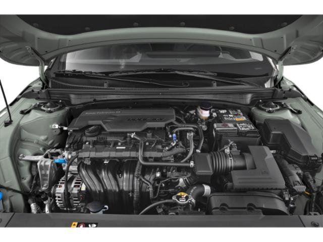 new 2025 Kia K4 car, priced at $25,377