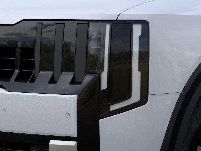 new 2027 Kia Telluride car, priced at $42,360