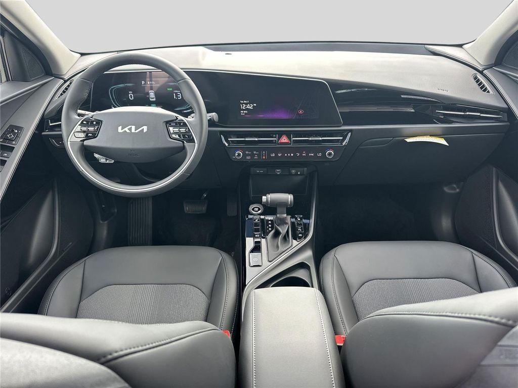 new 2026 Kia Niro car, priced at $32,403