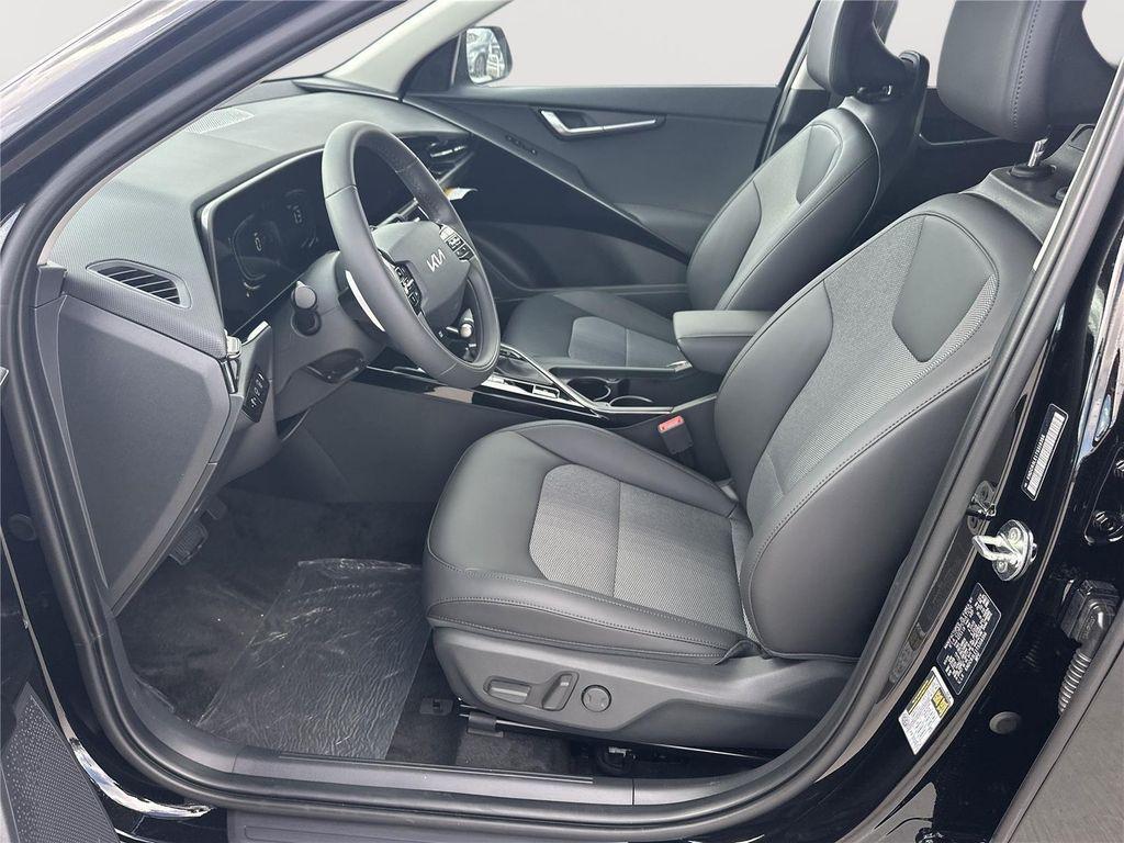 new 2026 Kia Niro car, priced at $32,403