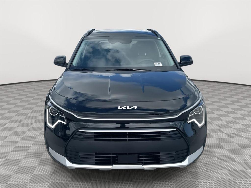 new 2026 Kia Niro car, priced at $32,403