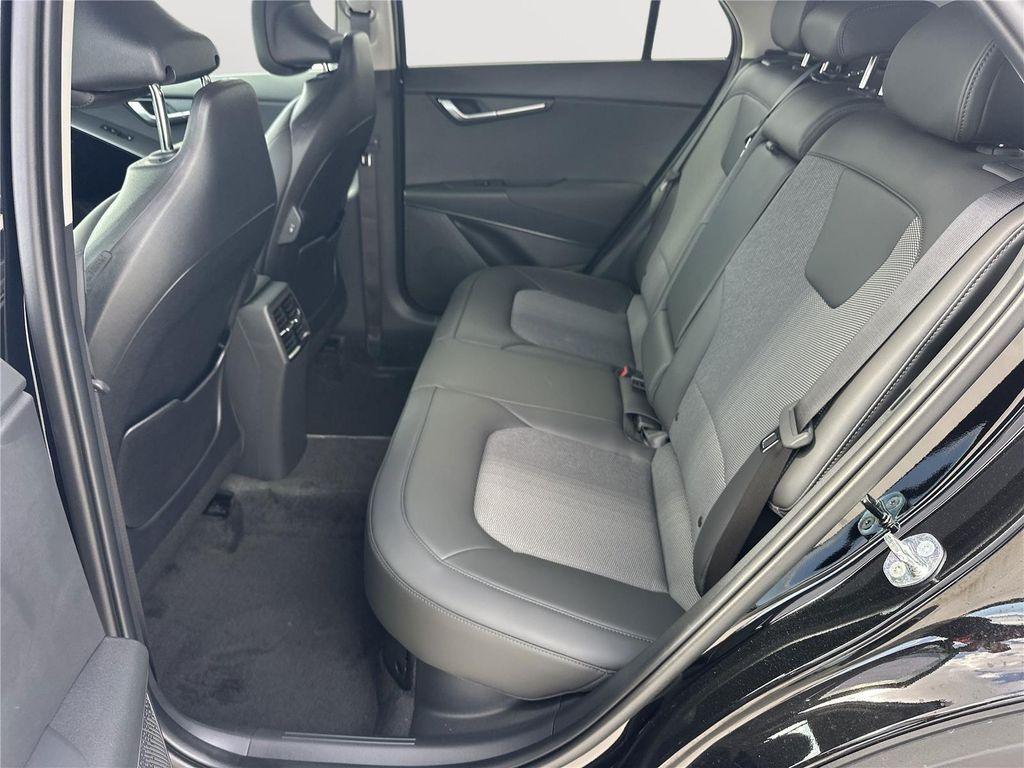 new 2026 Kia Niro car, priced at $32,403