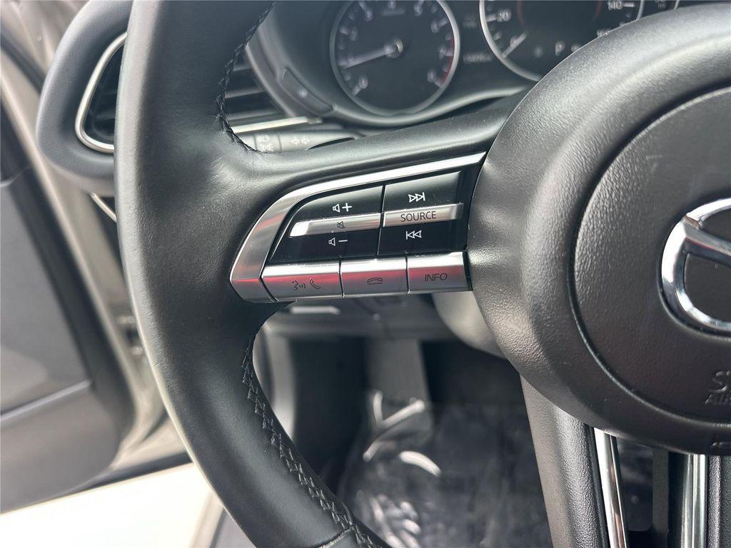 used 2023 Mazda CX-30 car, priced at $24,114