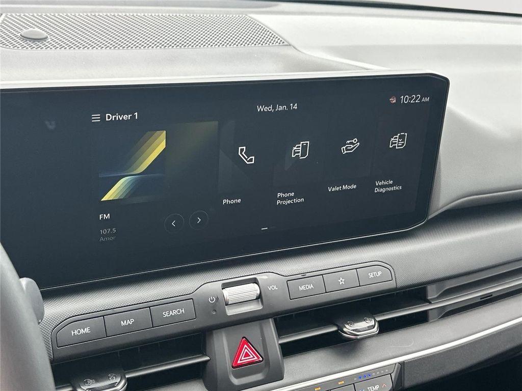 new 2025 Kia K4 car, priced at $22,908