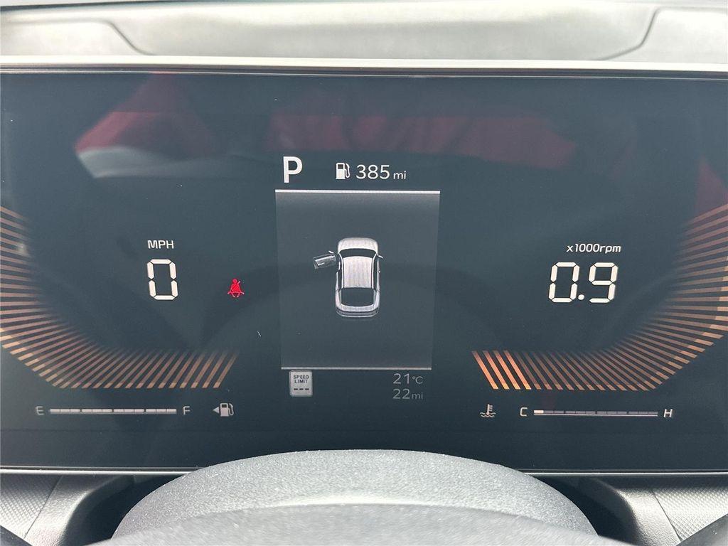 new 2025 Kia K4 car, priced at $22,908