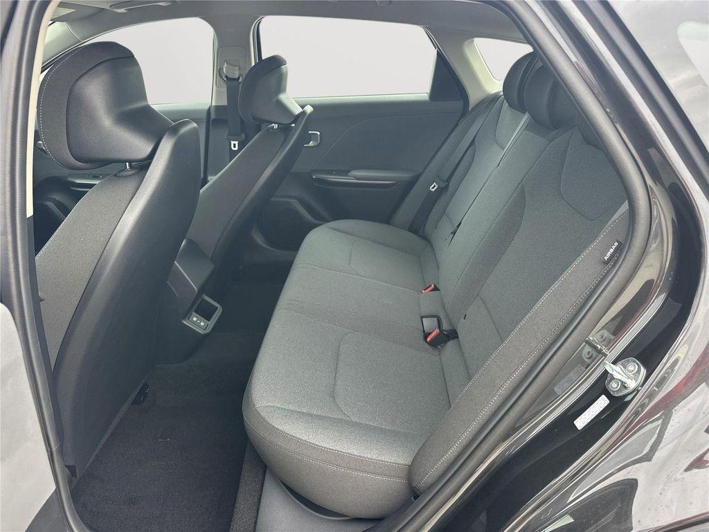 new 2025 Kia K4 car, priced at $22,908