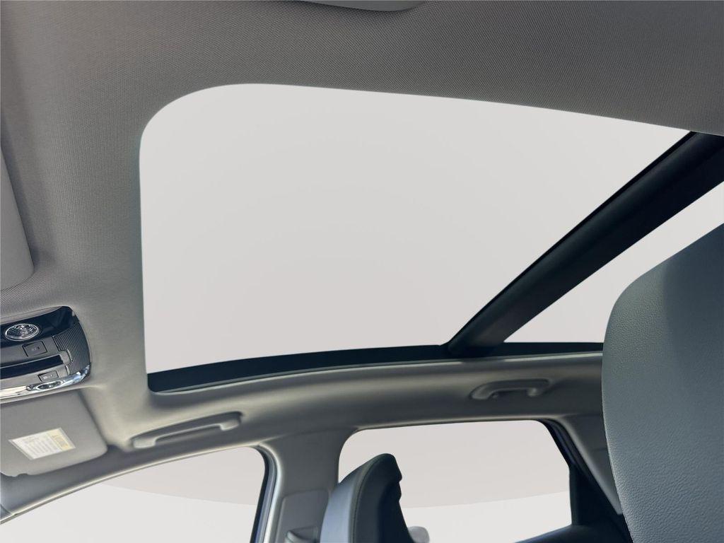 new 2026 Kia Sportage car, priced at $35,287