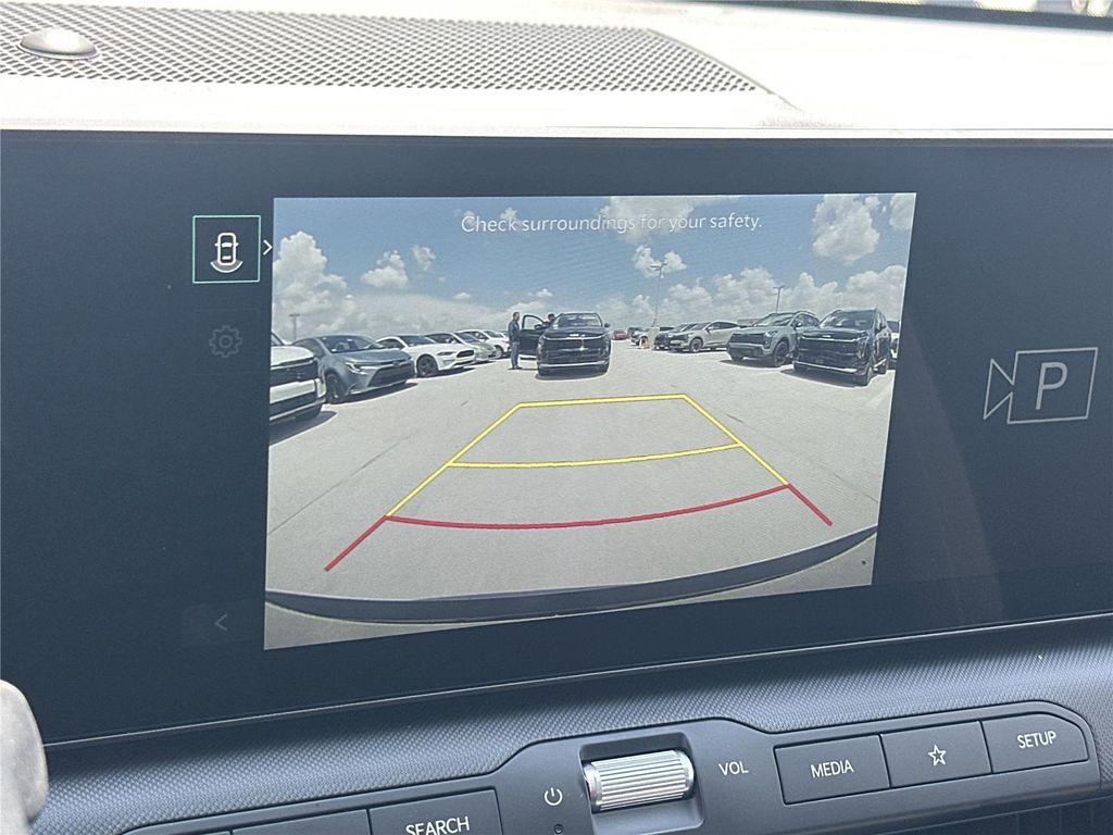 new 2025 Kia K4 car, priced at $21,706