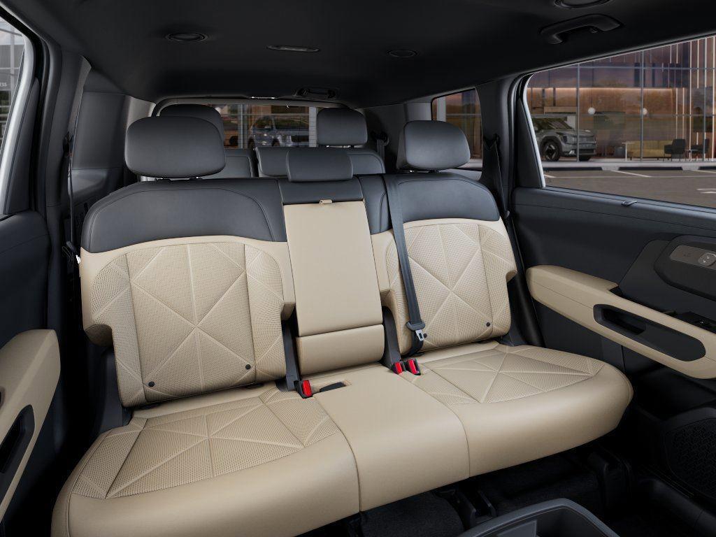 new 2027 Kia Telluride car, priced at $48,559