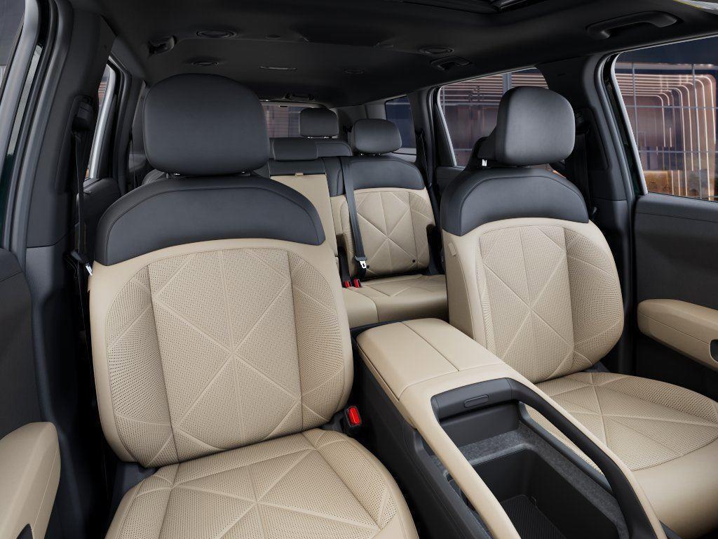 new 2027 Kia Telluride car, priced at $48,559