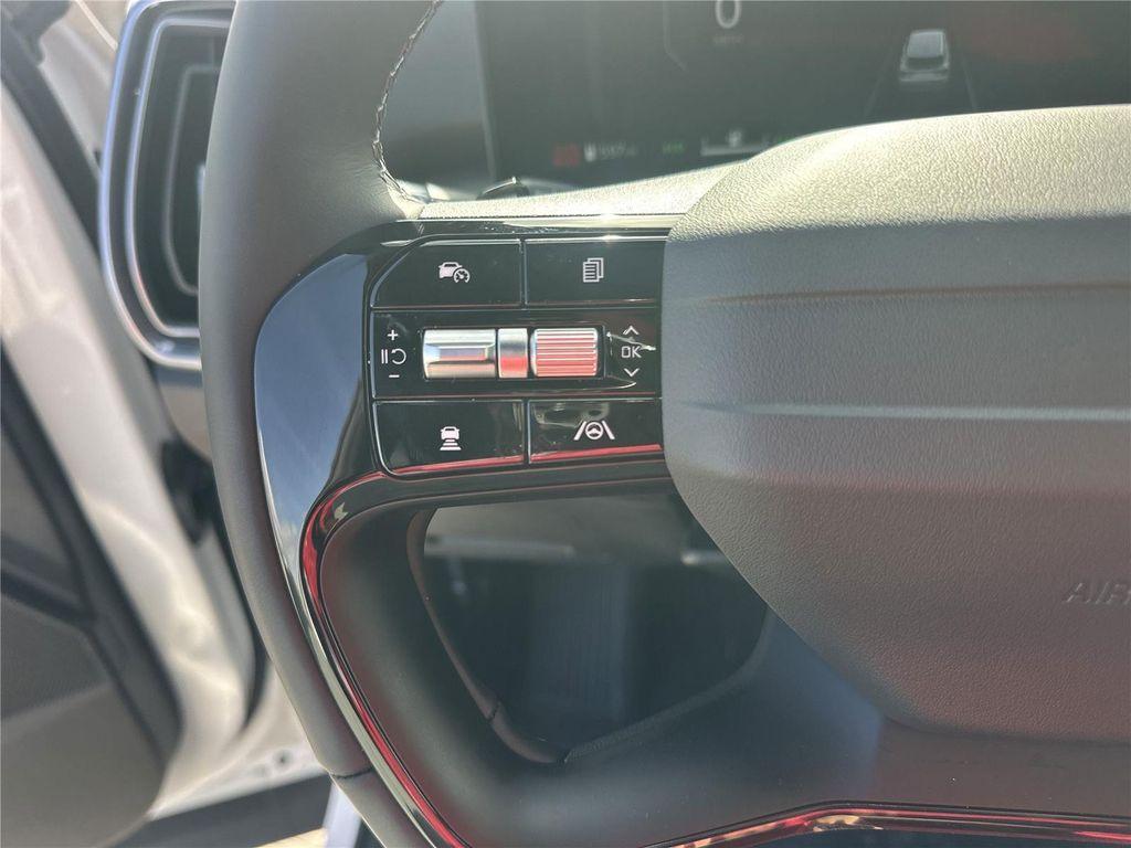 new 2026 Kia Sorento Hybrid car, priced at $47,330