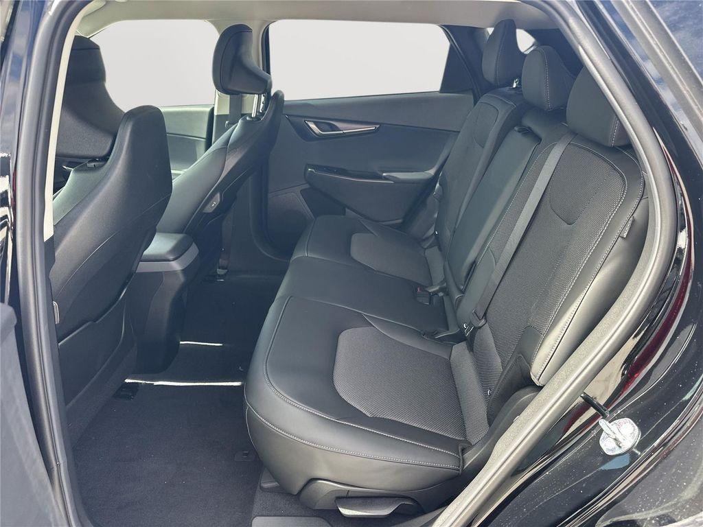 new 2025 Kia EV6 car, priced at $52,968