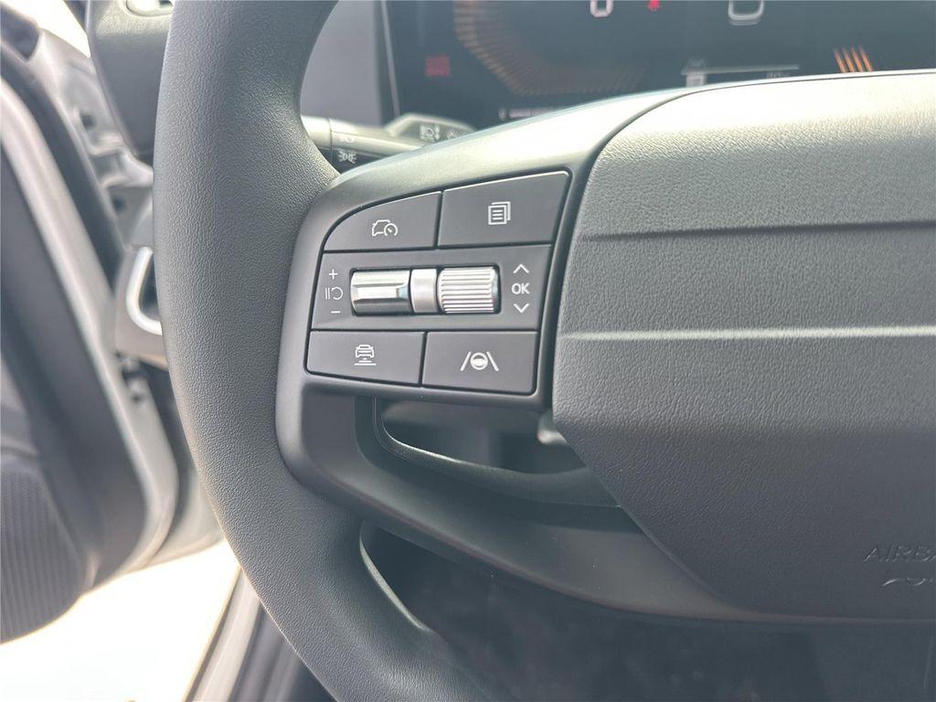 new 2025 Kia K4 car, priced at $23,295