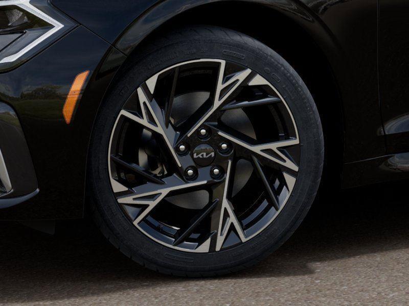 new 2026 Kia K5 car, priced at $29,704