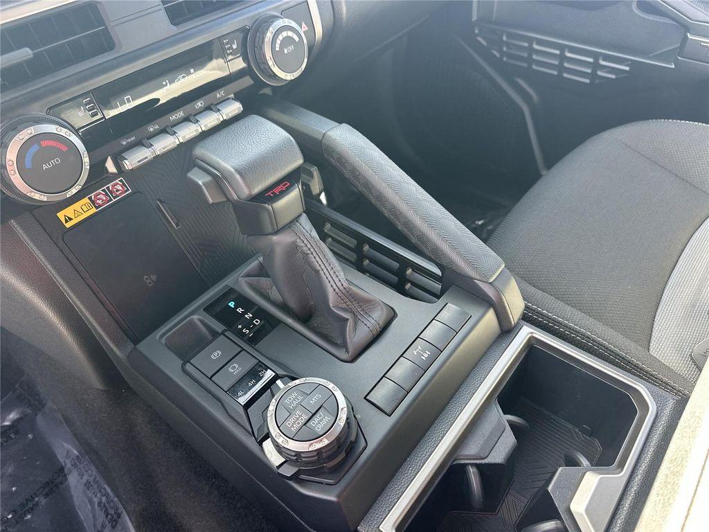 used 2025 Toyota 4Runner car, priced at $51,590