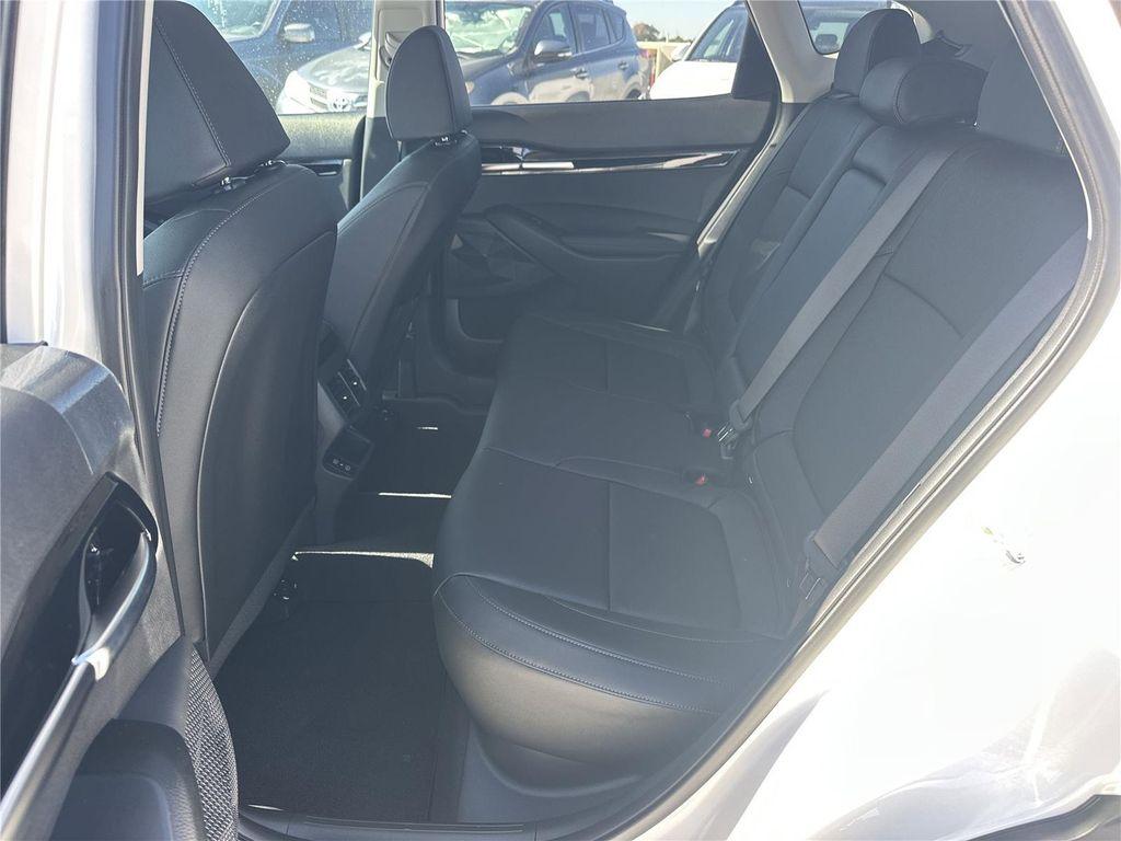 new 2026 Kia Seltos car, priced at $33,032