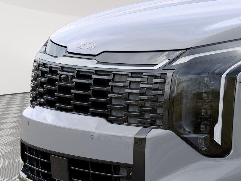 new 2026 Kia Sportage car, priced at $40,411
