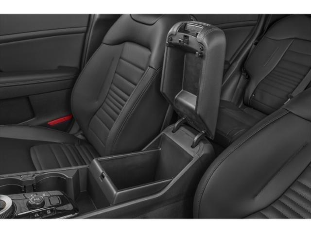 used 2024 Kia Sportage Hybrid car, priced at $23,340