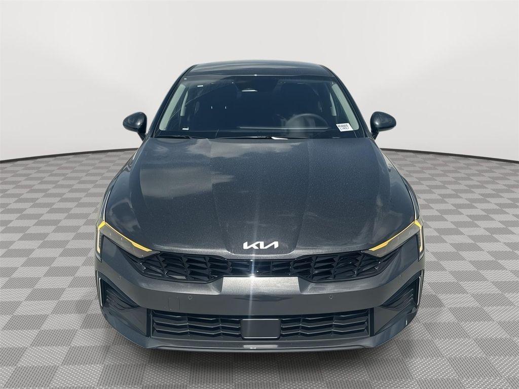 new 2026 Kia K5 car, priced at $29,204