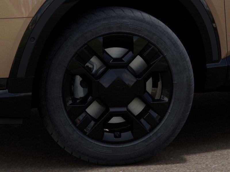 new 2027 Kia Telluride car, priced at $57,974