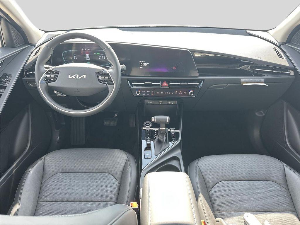 new 2026 Kia Niro car, priced at $32,998