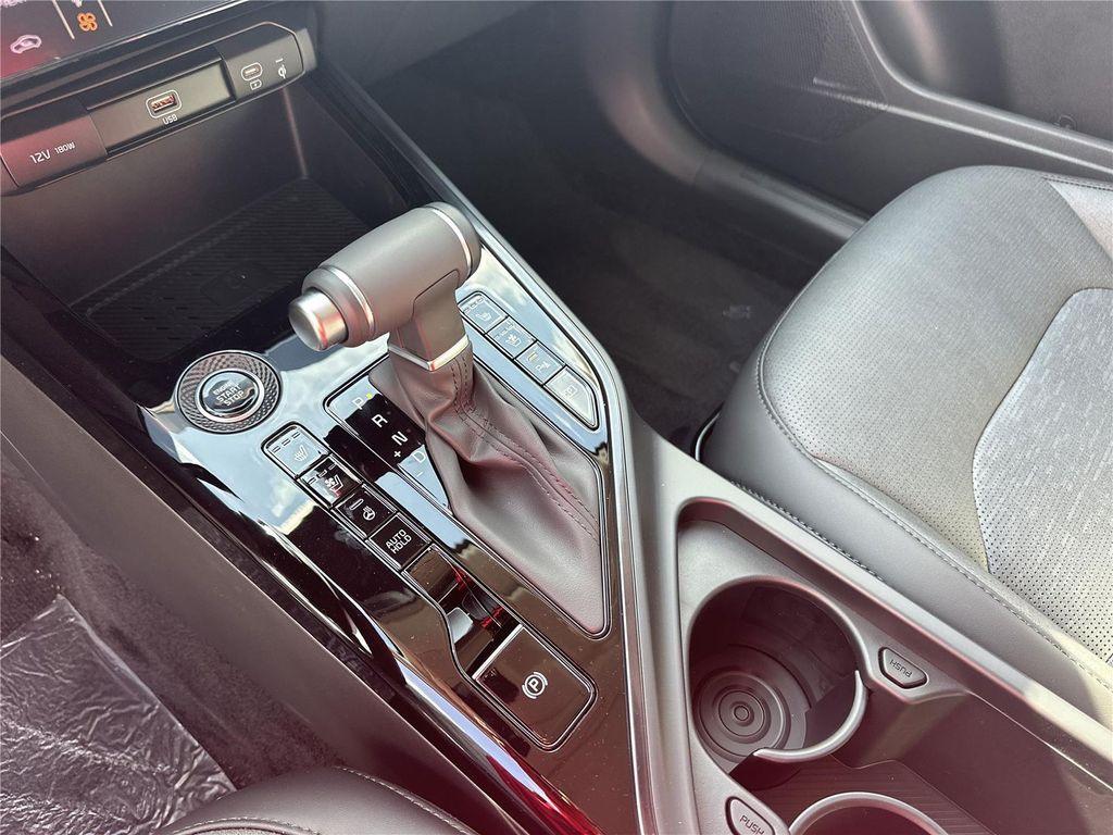 new 2026 Kia Niro car, priced at $32,998