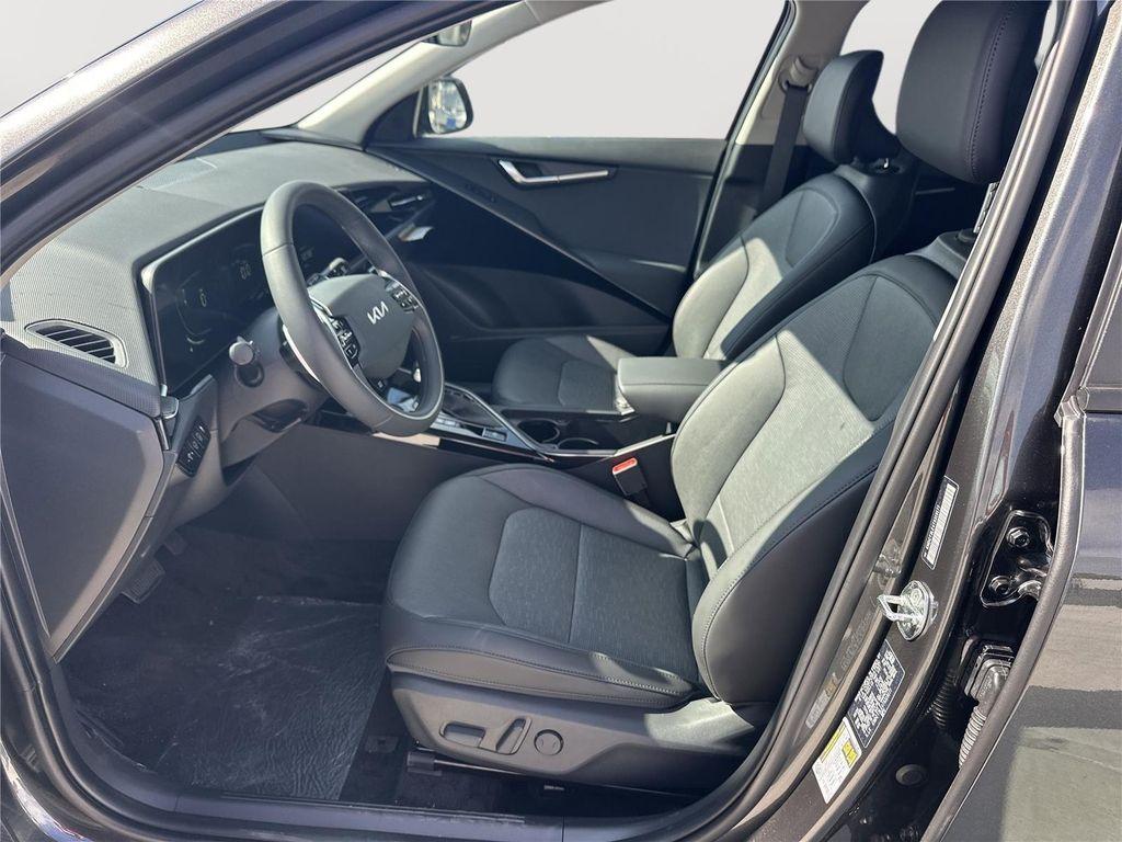 new 2026 Kia Niro car, priced at $32,998