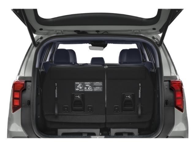 new 2026 Kia Carnival car, priced at $49,845