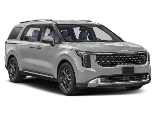 new 2026 Kia Carnival car, priced at $49,845