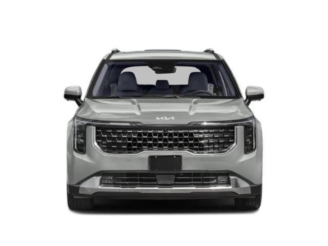 new 2026 Kia Carnival car, priced at $49,845