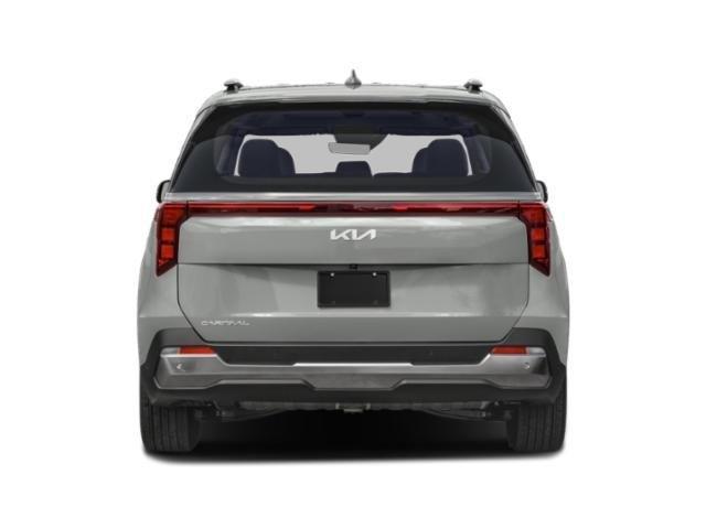 new 2026 Kia Carnival car, priced at $49,845