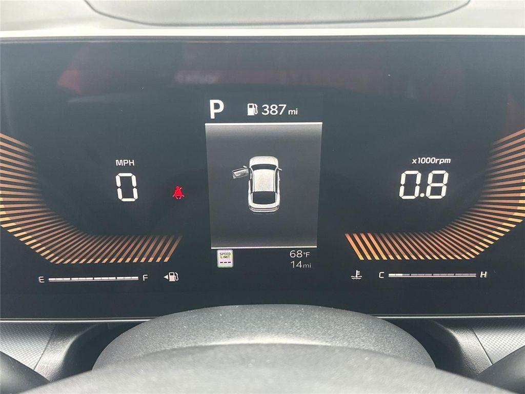 new 2026 Kia K4 car, priced at $25,277