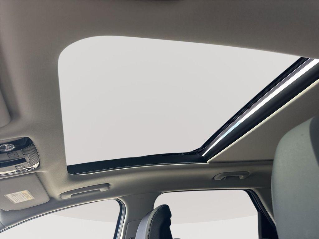 new 2026 Kia Sportage car, priced at $34,942