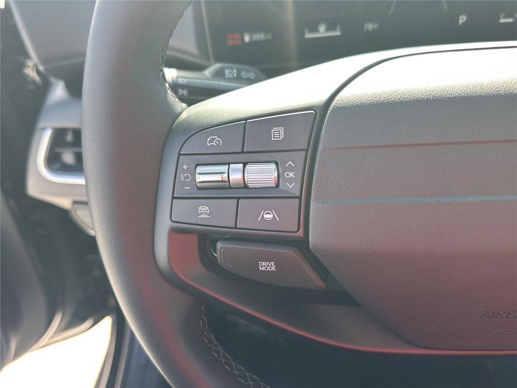 new 2025 Kia K4 car, priced at $24,995