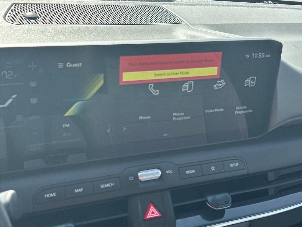 new 2025 Kia K4 car, priced at $24,995