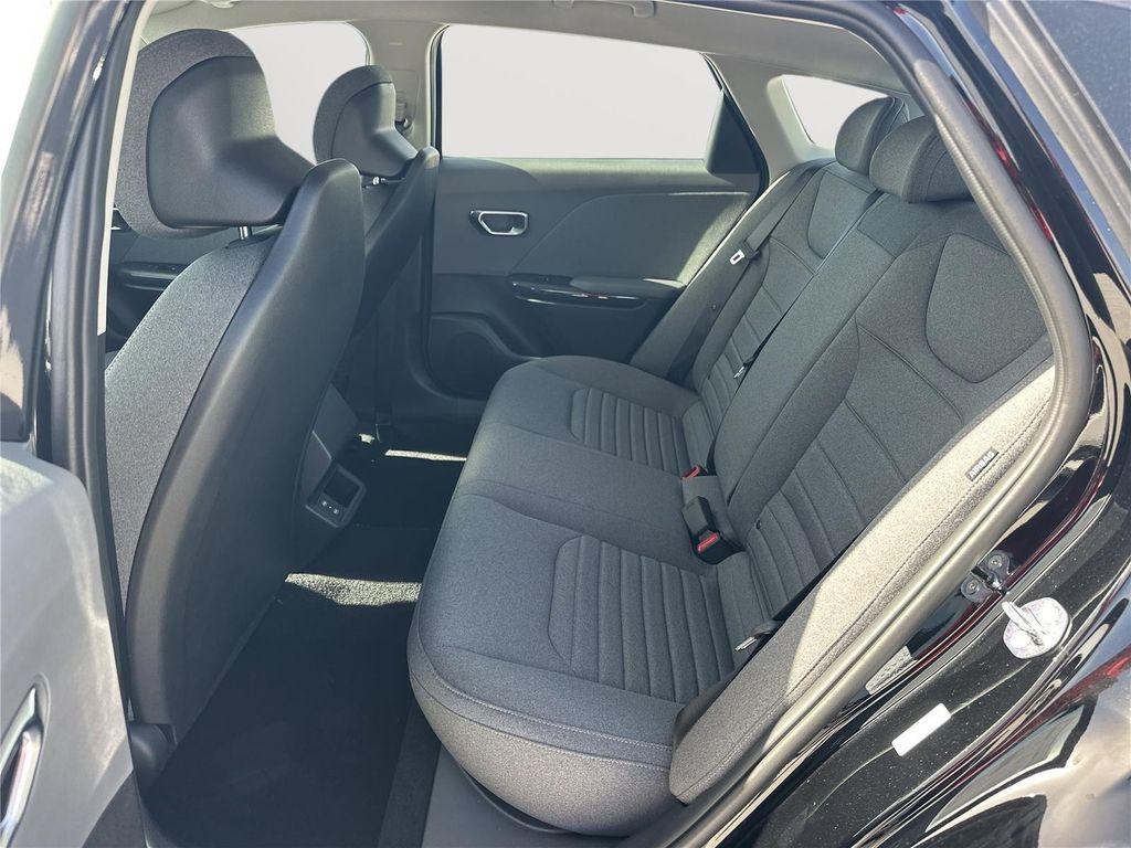 new 2025 Kia K4 car, priced at $24,995