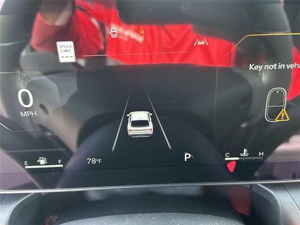 new 2025 Kia K4 car, priced at $24,995