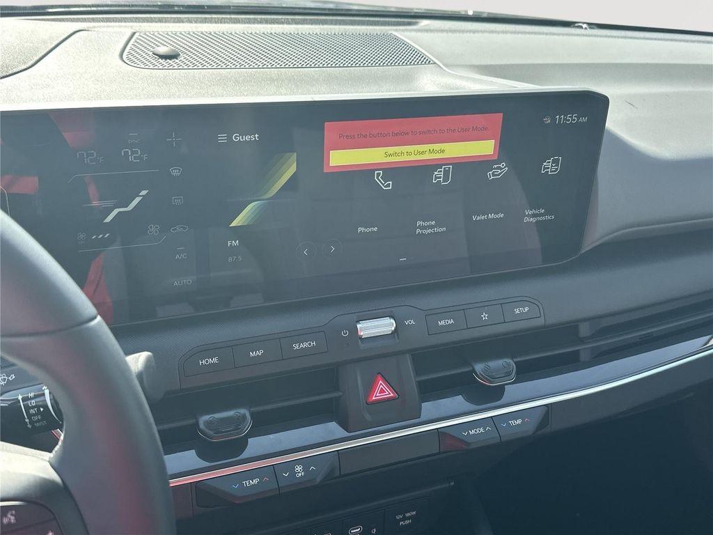 new 2025 Kia K4 car, priced at $24,995