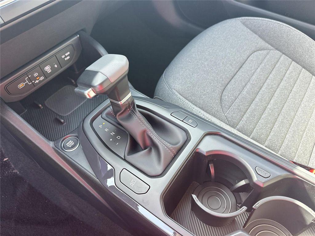 new 2025 Kia K4 car, priced at $24,995