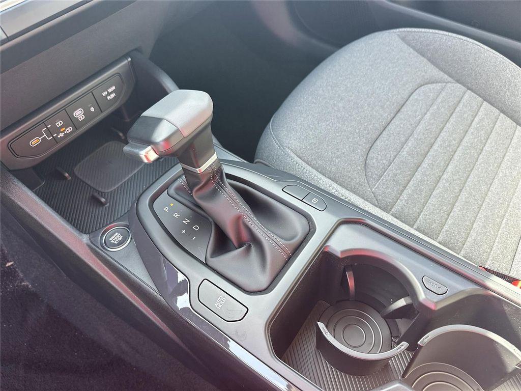 new 2025 Kia K4 car, priced at $24,740