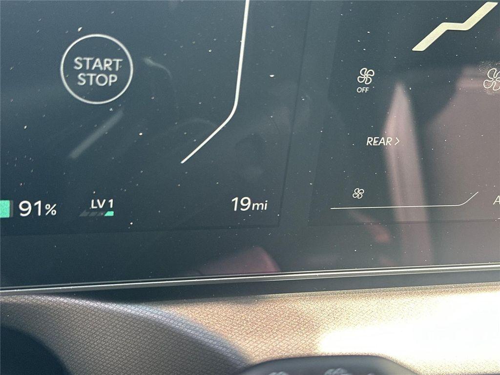 new 2026 Kia EV9 car, priced at $55,133