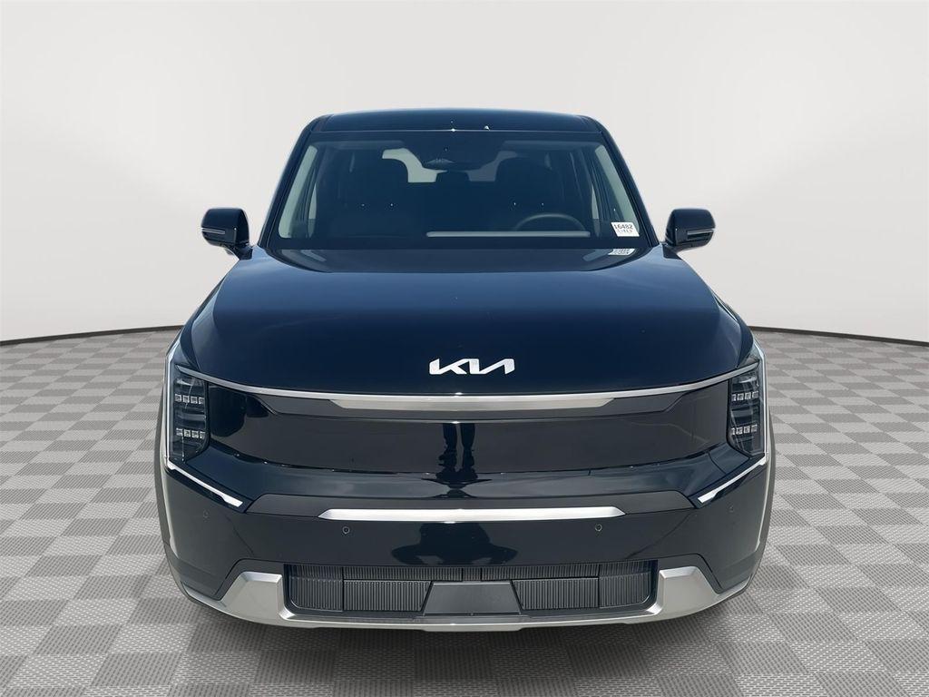 new 2026 Kia EV9 car, priced at $55,133