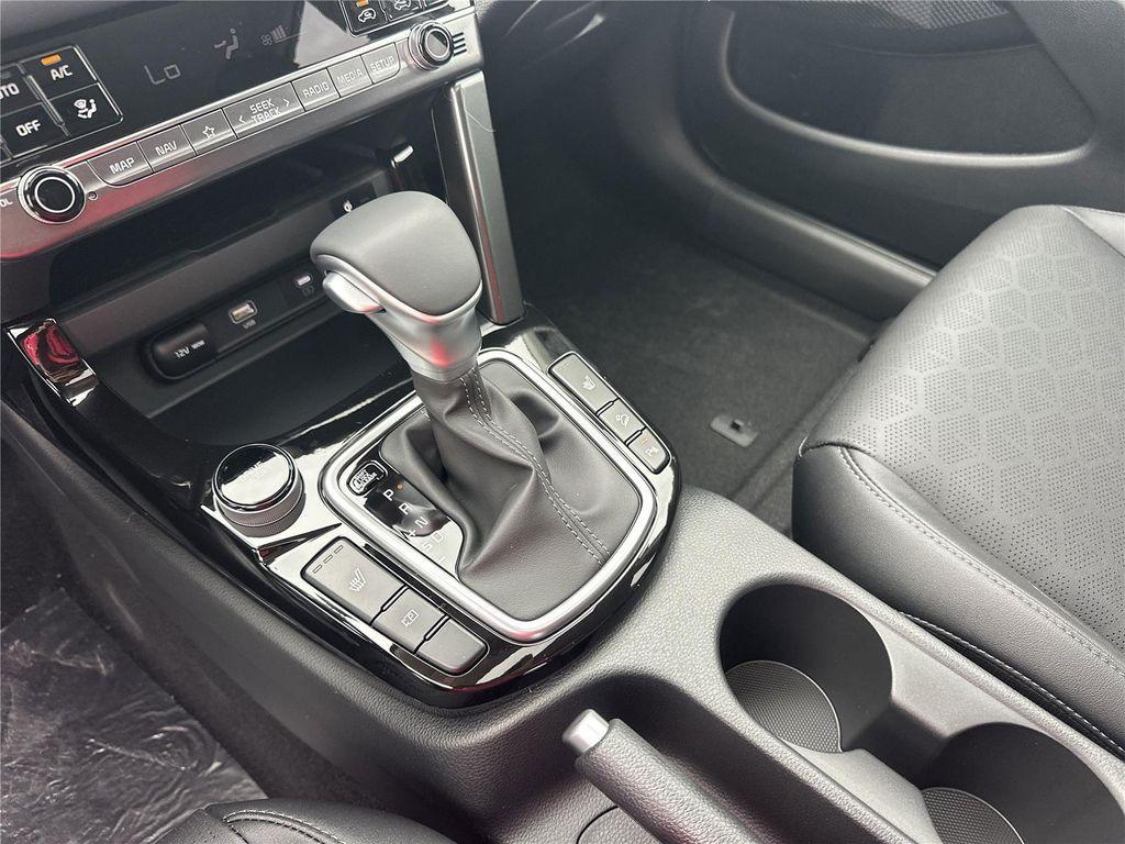 new 2026 Kia Seltos car, priced at $28,353