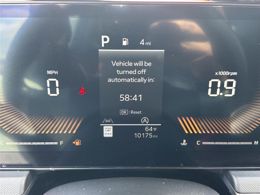 used 2025 Kia K5 car, priced at $23,525